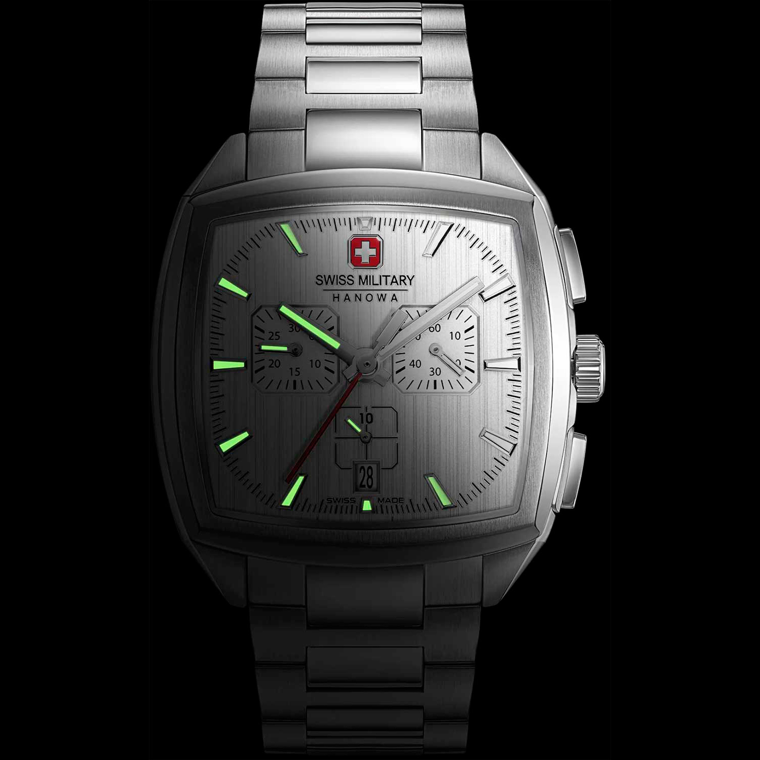 Swiss military hanowa SMWGI0004303